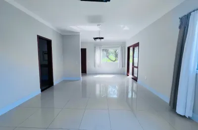 Casa com 3 quartos e 1 suíte para alugar em condomínio em jundiaí