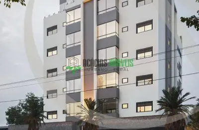 Apartamento com 3 quartos à venda na 02, 587, residencial recanto suiço, sinop por r$ 990.444