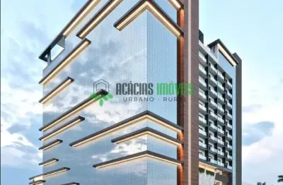 Apartamento à venda na dos tarumãs, 1205, jardim botânico, sinop por r$ 486.000