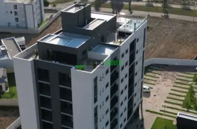 Apartamento com 2 quartos à venda na guanabara, 1400, residencial ipanema, sinop por r$ 660.000