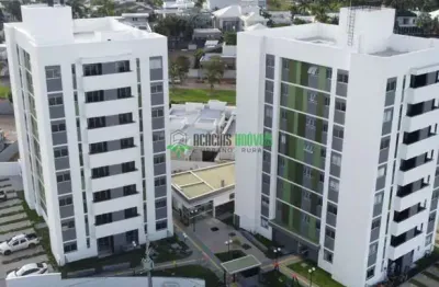 Apartamento com 2 quartos à venda na guanabara, 1300, residencial ipanema, sinop por r$ 495.000