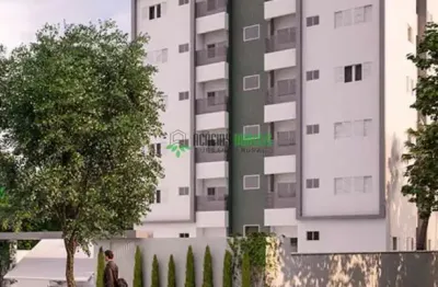 Apartamento com 2 quartos à venda na rua projetada 04, 164, jardim belo horizonte, sinop por r$ 550.000