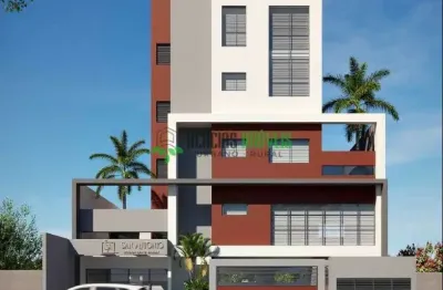 Apartamento com 1 quarto à venda na dos flamboyants, 1986, jardim paraíso, sinop por r$ 408.000