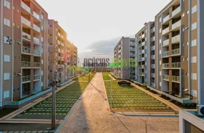 Apartamento com 2 quartos à venda na rua veneza, 2069, residencial florença, sinop por r$ 505.296