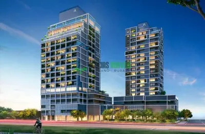 Apartamento com 1 quarto à venda na dom henrique froehlich, 621, jardim maringá, sinop por r$ 579.000