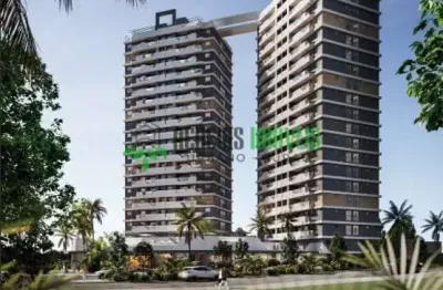 Apartamento com 3 quartos à venda na dos carvalhos, 796, jardim das itaúbas, sinop por r$ 1.087.665