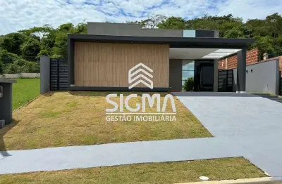 Casa em condomínio fechado com 3 quartos à venda na alameda mármara, alphaville, rio das ostras por r$ 1.400.000