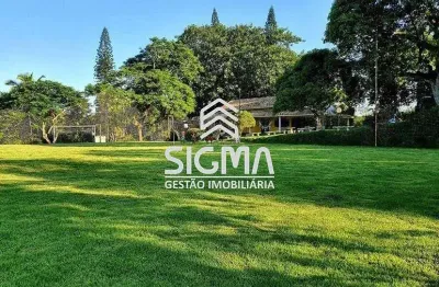 Chácara / sítio à venda na rj-178 km 03, s/nº, centro, carapebus por r$ 1.800.000