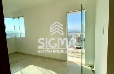 Apartamento com 1 quarto à venda na rua abílio moreira de miranda, 282, parque valentina miranda, macaé, 53 m2 por r$ 250.000