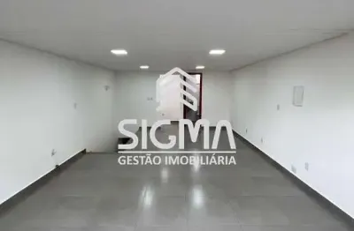 Sala comercial com 1 sala para alugar na rua silva jardim, 44, centro, macaé por r$ 1.500