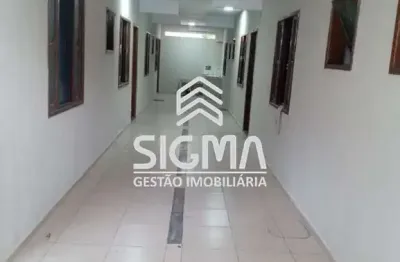 Apartamento com 1 quarto à venda na rua lucinéia calixto, 228, ajuda de baixo, macaé, 54 m2 por r$ 1.500.000