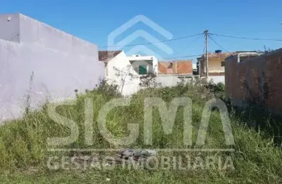 Terreno à venda na rua arina amado nunes, s/n, jardim franco, macaé por r$ 70.000