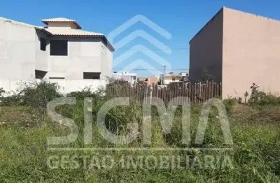 Terreno à venda na rua wilson carlos de azevedo dias, jardim franco, macaé por r$ 70.000