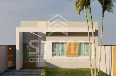 Casa com 3 quartos à venda na rua félix pacheco, 925, enseada das gaivotas, rio das ostras por r$ 450.000