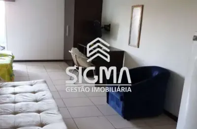 Flat com 1 quarto à venda na avenida atlântica, 251, praia do pecado, macaé, 32 m2 por r$ 320.000
