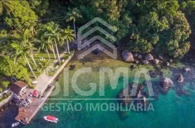 Barracão / galpão / depósito à venda na maguaraquissaba, ilha grande, angra dos reis por r$ 3.200.000