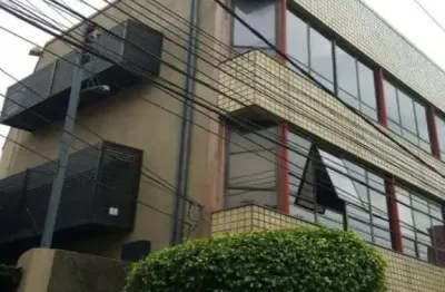Prédio à venda na rua da igualdade, 38, centro, macaé por r$ 1.650.000