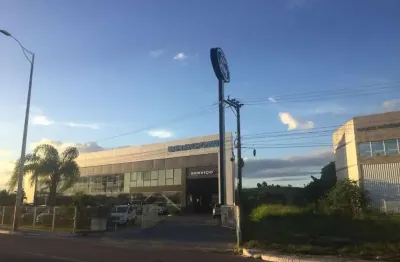 Terreno em condomínio fechado à venda na Estrada Da Virgem Santa, Virgem Santa, Macaé