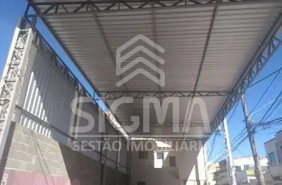 Terreno comercial para alugar na avenida rui barbosa, 1, centro, macaé por r$ 4.000