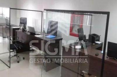 Sala comercial com 3 salas para alugar na Rua Vereador Abreu Lima, 287, Centro, Macaé