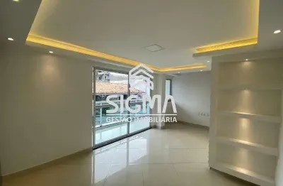 Apartamento com 2 quartos à venda na rua francisco pereira de mendonça, 247, parque valentina miranda, macaé, 69 m2 por r$ 380.000