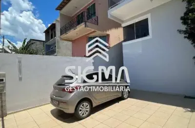 Casa com 3 quartos à venda na rua salvador, 197, novo horizonte, macaé por r$ 750.000