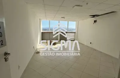 Sala comercial com 1 sala à venda na avenida rui barbosa, 1831, alto cajueiros, macaé por r$ 160.000