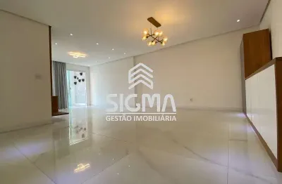 Apartamento com 3 quartos à venda na rua acapulco, 108, cavaleiros, macaé, 176 m2 por r$ 1.050.000