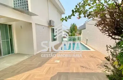 Casa em condomínio fechado com 3 quartos à venda na avenida ricardo muylaert salgado, 920, lagoa, macaé por r$ 1.750.000