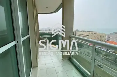 Flat com 1 quarto à venda na rua dolores carvalho de vasconcellos, 110, glória, macaé por r$ 390.000