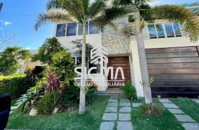 Casa em condomínio fechado com 5 quartos à venda na avenida ricardo muylaert salgado, 400, lagoa, macaé por r$ 2.500.000