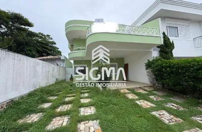 Casa em condomínio fechado com 4 quartos à venda na estrada heroína lima vieira azevedo, 256, glória, macaé por r$ 1.150.000