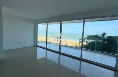 Apartamento com 3 quartos para alugar na avenida atlântica, 1214, praia campista, macaé, 100 m2 por r$ 5.000