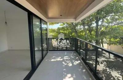 Apartamento com 3 quartos à venda na avenida guarujá, 240, praia do pecado, macaé, 144 m2 por r$ 1.250.000