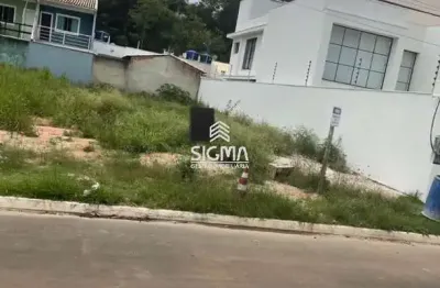 Terreno à venda na rua santa ester, s/n, jardim vitória, macaé por r$ 190.000