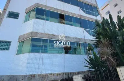 Apartamento com 3 quartos à venda na avenida atlântica, 1180, praia campista, macaé, 150 m2 por r$ 950.000