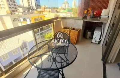Apartamento com 4 quartos para alugar na rua doutor zamenhoff, 114, imbetiba, macaé, 198 m2 por r$ 5.000