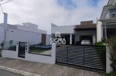Casa em condomínio fechado com 3 quartos à venda na avenida ricardo muylaert salgado, 100, lagoa, macaé por r$ 1.200.000