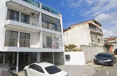 Apartamento com 2 quartos à venda na rua curitiba, 96, riviera fluminense, macaé, 71 m2 por r$ 330.000