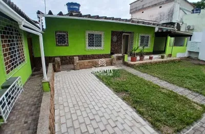 Casa com 4 quartos à venda na avenida governador roberto silveira, 126, costazul, rio das ostras por r$ 1.400.000