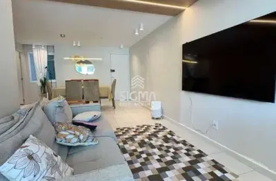Apartamento com 3 quartos à venda na rua marechal floriano peixoto, 46, cavaleiros, macaé, 148 m2 por r$ 800.000