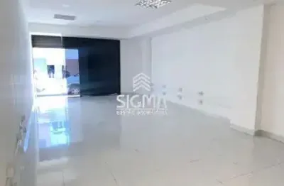 Ponto comercial com 2 salas para alugar na rua doutor júlio olivier, 260, centro, macaé por r$ 3.600