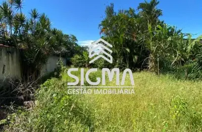 Terreno em condomínio fechado à venda na vila mário ângel corral, s/nº, centro, macaé por r$ 650.000