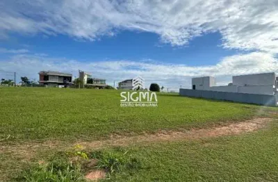 Terreno em condomínio fechado à venda na alameda egeu, alphaville, rio das ostras por r$ 170.000