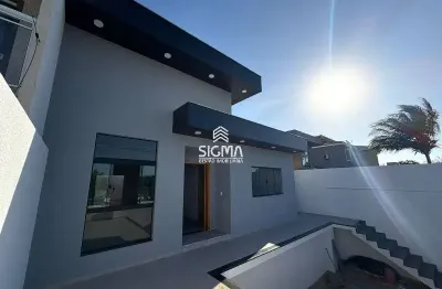 Casa com 3 quartos à venda na rua vanderlan porto da cunha, 250, vale das palmeiras, macaé por r$ 700.000