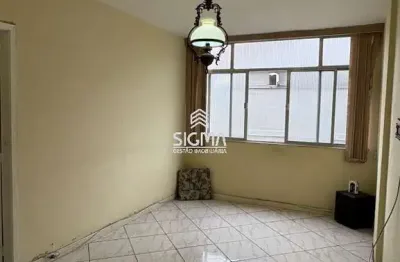 Apartamento com 2 quartos à venda na rua euzébio de queiroz, 732, centro, macaé, 70 m2 por r$ 300.000