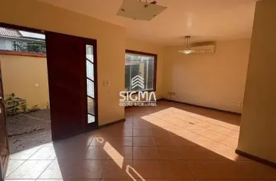 Casa com 3 quartos para alugar na rua ministro salgado filho, 23, cavaleiros, macaé por r$ 9.500