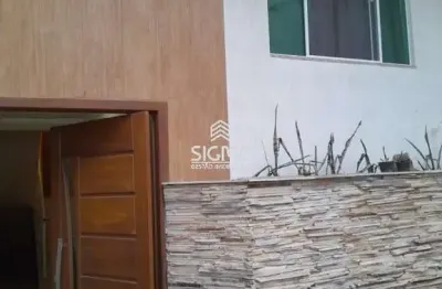 Apartamento com 1 quarto à venda na Avenida Vereador Roberto Garrido de Souza, 1754, Mirante da Lagoa, Macaé, 47 m2 por R$ 200.000