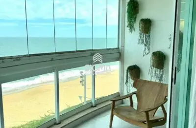 Apartamento com 2 quartos à venda na Avenida Atlântica, 530, Praia Campista, Macaé, 130 m2 por R$ 870.000