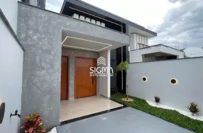 Casa com 2 quartos à venda na Rua Professor Newton Santos Carvalho, Vale das Palmeiras, Macaé por R$ 490.000